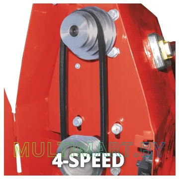Токарный станок Einhell TC-WW 1000/1 (4312110) картинка 2